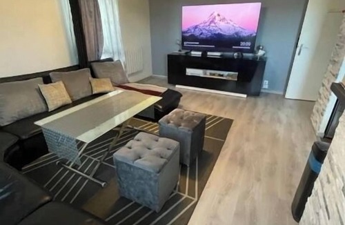 Arnouville Apartment | Very nice equipped apartment near Paris