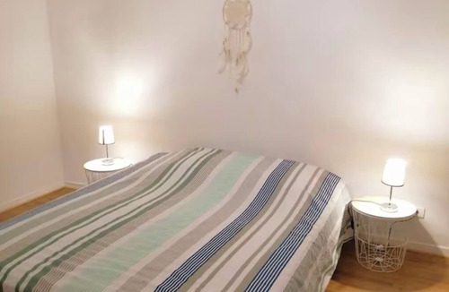 Auboue Apartment | Very nice f2 apartment