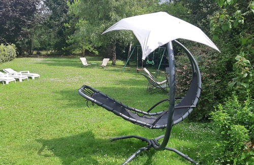 Dormelles Villa | Very Nice house close to Fontainebleau