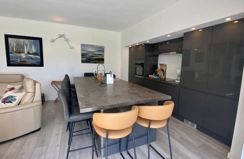 Stella-Plage Villa | Very pleasant single-storey villa for 6 people