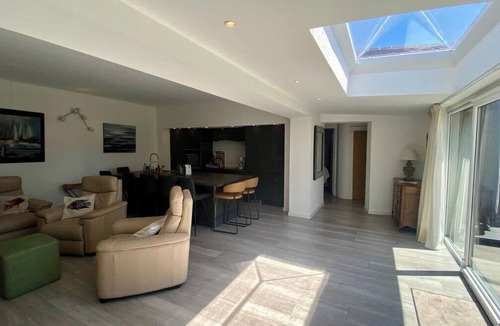 Stella-Plage Villa | Very pleasant single-storey villa for 6 people