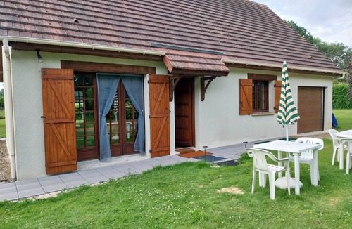 Les Monts du Roumois House | Very quiet country house