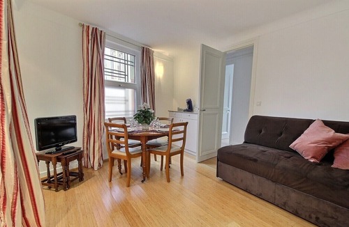 Cote Ouest Ormeaux Apartment | VICTOIRE apartment + garage Hyper Centre 10 minutes from the sea