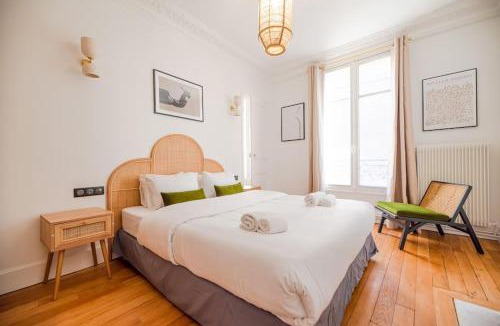 Hincmar Apartment | Vignature REIMS - Cathédrale