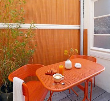 Mers-les-Bains Apartment | Villa Adèle, Escapade Belle-Époque - Appt 01