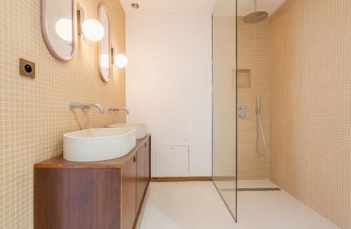 Barbizon Villa | Villa Albertine, 4 chambres en plein cœur de Barbizon proche lisière de Forêt