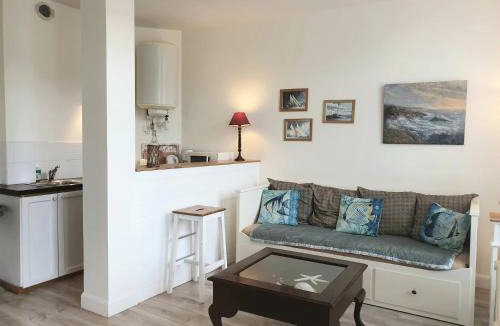 Saint-Valery-en-Caux Apartment | Villa Ariane
