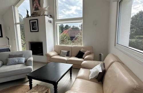 Hardelot-Plage Villa | Villa au Bord de la Pinède