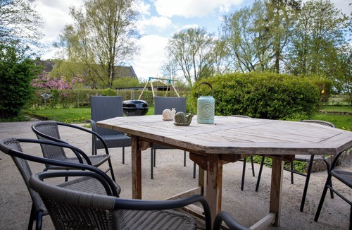 Baives House | Villa BeauSejour in the heart of the countryside