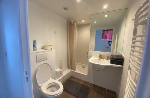 Ardres Bed & Breakfast | Villa Côte d'Opale Ardres (Calais St Omer)