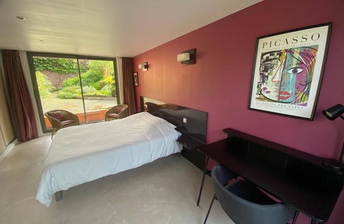 Ardres Bed & Breakfast | Villa Côte d'Opale Ardres (Calais St Omer)