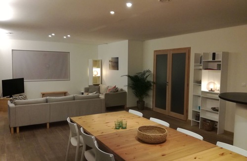 Audinghen House | Villa Cap Gris Nez, 200 m from the sea, private garden, sauna
