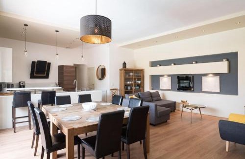 Beziers Villa | Villa climatisée avec piscine privée à la campagne proche de la mer sud de la France