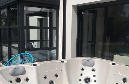Wierre-Effroy Villa | Villa close to Wimereux