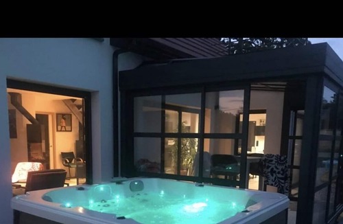 Wierre-Effroy Villa | Villa close to Wimereux