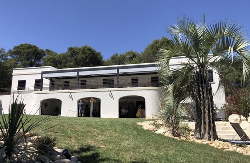 Lunel Villa | Villa d'exception de 650 m² sur 3 hectares avec piscine de rêve