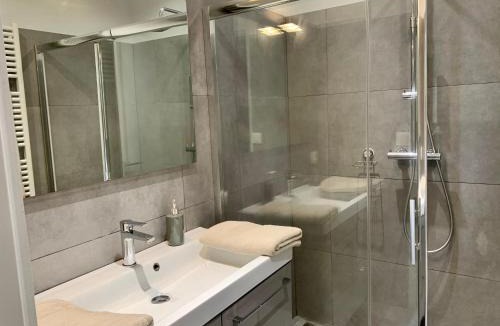 Le Touquet-Paris-Plage Bed & Breakfast | Villa d'hôtes Graine de Pin