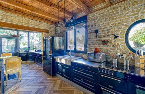Bourbourg House | Villa des Berges - 7 Chambres et 6 Salles de bain