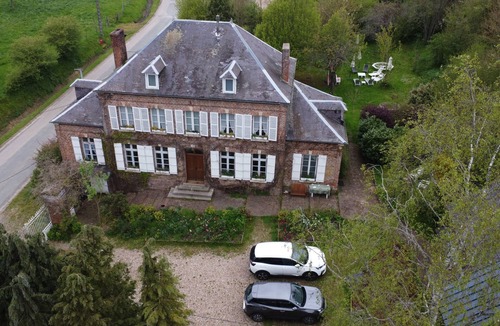 Cempuis House | Villa des glycines and spa