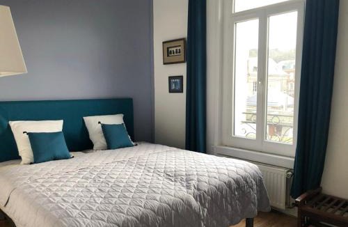 Etretat Bed & Breakfast | VILLA des Peintres