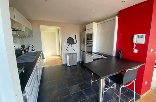 Ardres Bed & Breakfast | Villa des Remparts - BnB Calais-Marck-Bourbourg-Gravelines