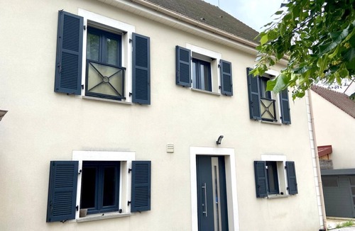 Boran-sur-Oise Villa | VILLA DIANE
