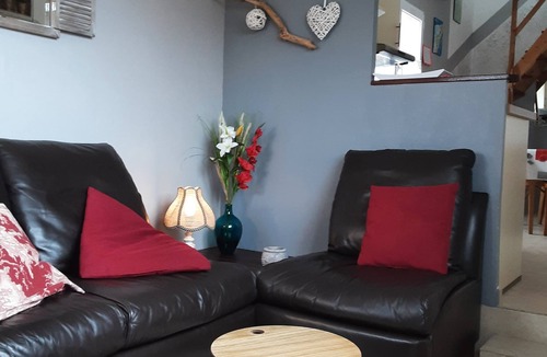 Audinghen Apartment | Villa Duplex Cap Gris Nez 4 pers
