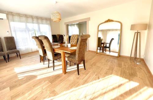 Claye-Souilly Villa | VILLA EDOUARD - 180m2 in nature & forest - 20min Disney - 7min airport