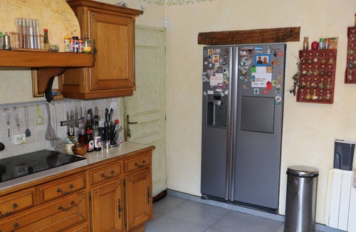 Vred Villa | VILLA EN CAMPAGNE PROCHE COMMODITES CAMBRAI LILLE ARRAS VALENCIENNES