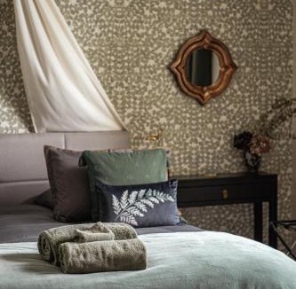 Bligny Bed & Breakfast | Villa Eulalie - Champagne Edouard Duval B&B Guest House nestled in the Champagne area