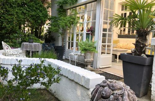 Bray-Dunes Bed & Breakfast | VILLA EVA
