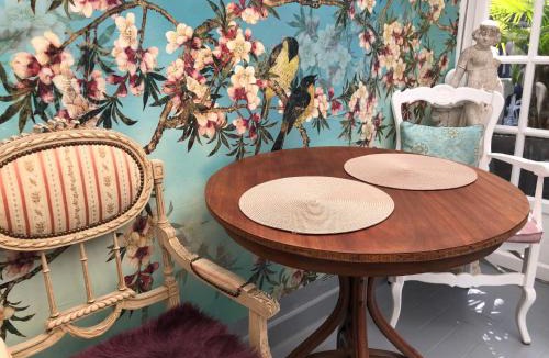 Bray-Dunes Bed & Breakfast | VILLA EVA