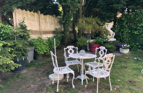 Bray-Dunes Bed & Breakfast | VILLA EVA