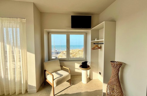 Dunkirk Villa | Villa familiale face à la mer - Malo Les Bains