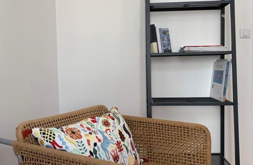 Trouville-sur-Mer House | Villa Hortense - centre ville -