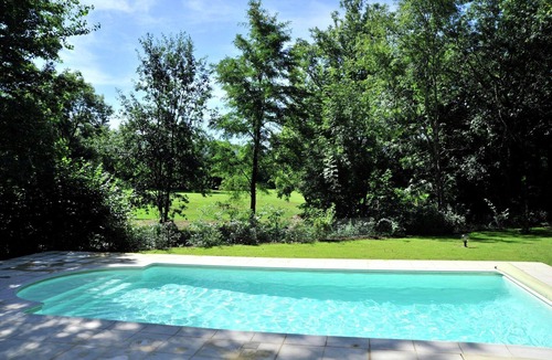 Pont-de-Larn Villa | Villa in Mazamet with Private Pool