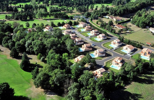Pont-de-Larn Villa | Villa in Mazamet with Private Pool