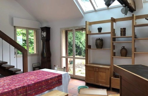 Sancerre House | Villa in the heart of the Chavignol vineyards