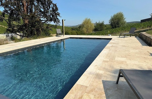 Sancerre House | Villa in the heart of the Chavignol vineyards