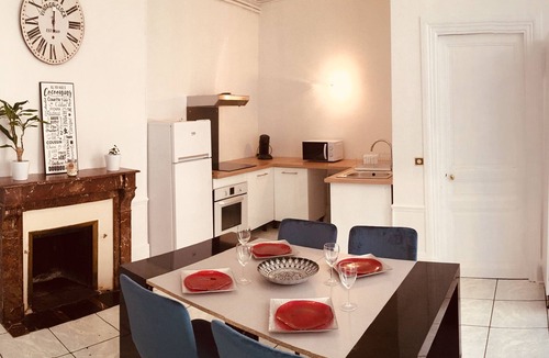 Troyes House | Villa Jade Gautherin