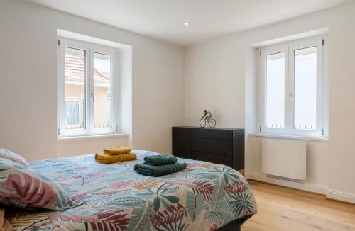 Munster Villa | Villa Le Domaine Endila