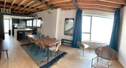 Wimereux House | VILLA "Le LOFT"