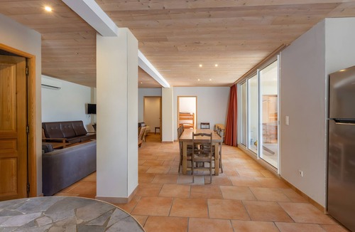 Chambonas Villa | Villa "Le Serre Du Puech" with Mountain View, Private Pool & Wi-Fi
