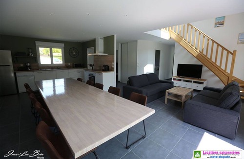 Hervelinghen House | Villa Les Sablines à 5Km de Wissant