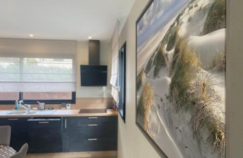 Hardelot-Plage House | Villa Maclo Hardelot