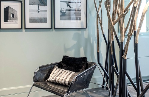 Montreuil-sur-Mer House | Villa MAÏA charming Scandinavian style cottage in the heart of the city
