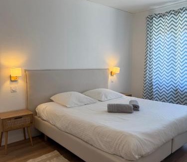 Malo-les-Bains Villa | Villa Malo Étoile proche de la mer