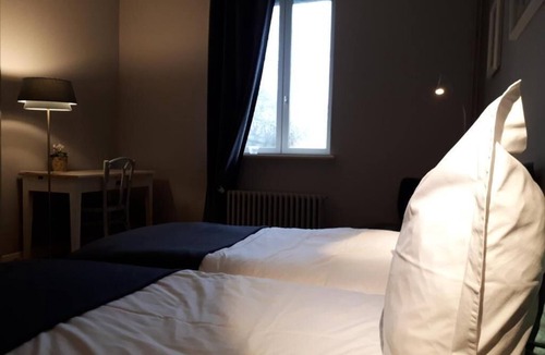 Saint-Omer House | Villa Marguerite