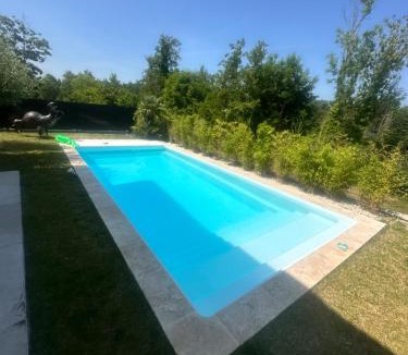 L'Isle-Adam Villa | Villa Marina