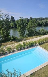L'Isle-Adam Villa | Villa Marina